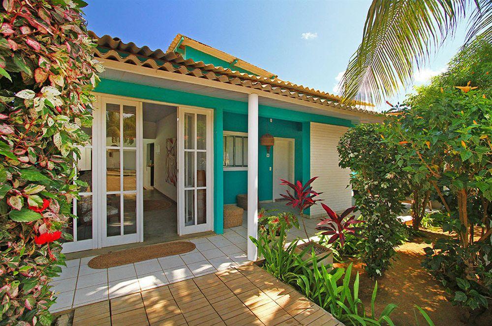 Pousada Da Villa Fernando de Noronha Buitenkant foto